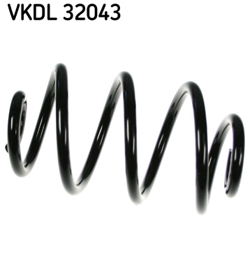 SKF VKDL 32043 Fahrwerksfeder